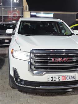 جي ام سي اكاديا